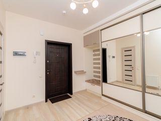 Apartament cu 1 cameră, 50 m², Botanica, Chișinău foto 6