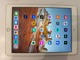 iPad 5 поколения 128 Гб foto 2