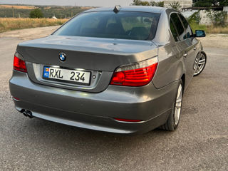 BMW 5 Series foto 6