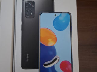 Xiaomi Redmi Note 11 ideal