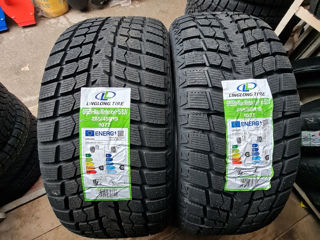 285/45 R19 255/50 R19 Linglong разноширокие зимние шины!