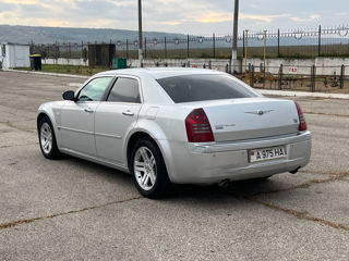 Chrysler 300c foto 5