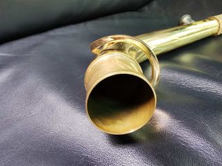 Vînd sau schimb gît pentru Saxofon alto Yanagisawa compatibil cu Yamaha/ Selmer foto 5