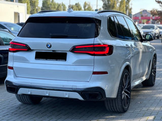 BMW X5 foto 3