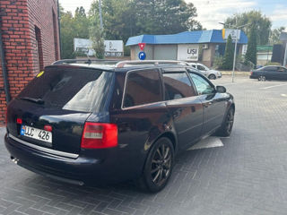 Audi A6 foto 4