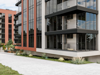 Apartament cu 1 cameră,  Buiucani,  Chișinău,  Chișinău mun. foto 6