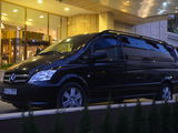 Mini-vanuri Business Class la comanda , pana la 8 locuri ! Orice directie ! Mercedes ! foto 5