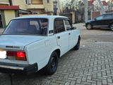 Lada / ВАЗ 2107 foto 4