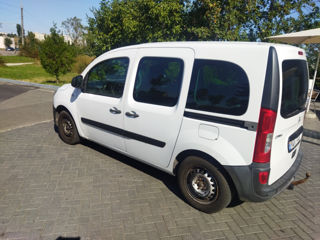 Mercedes Citan foto 6