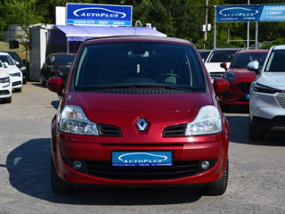 Renault Modus foto 14