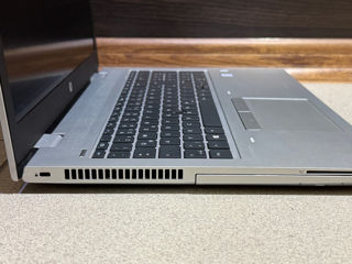 HP ProBook 650 G5 (Core i5-8265U, DDR4 16GB, 256GB NVMe, 15.6 Full HD, Com port) foto 3