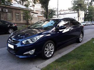 Hyundai i40 foto 7