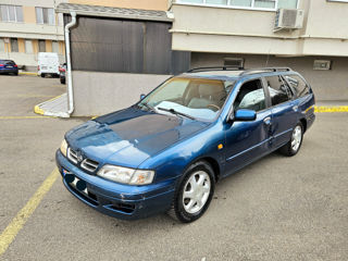 Nissan Primera foto 3