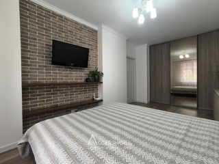 Apartament cu 1 cameră, 40 m², Botanica, Chișinău foto 5