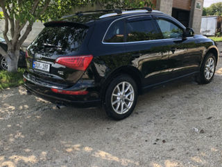 Audi Q5 foto 2