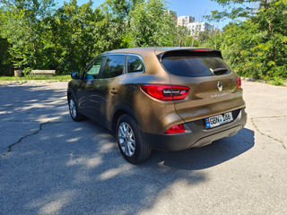 Renault Kadjar foto 3