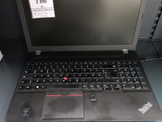 Lenovo ThinkPad.   2390 lei