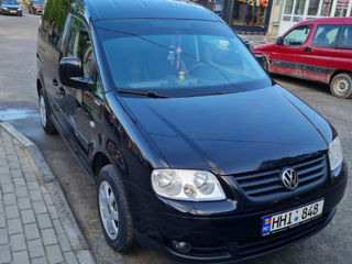 Volkswagen Caddy foto 2