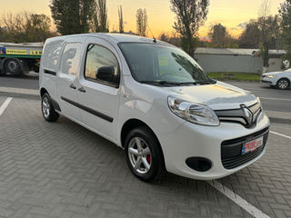 Renault Kangoo Maxi foto 5