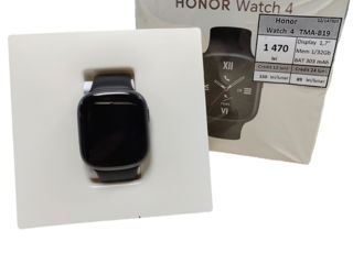Smart watch Honor 4. TMA-B19 foto 1