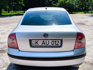 Volkswagen Passat foto 5