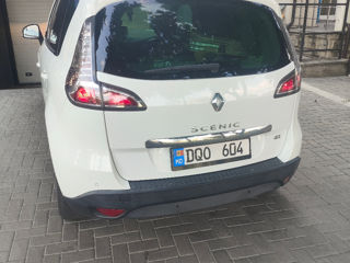 Renault Scenic foto 4