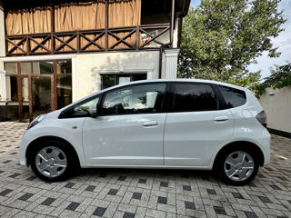 Honda Jazz foto 3