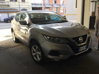 Nissan Qashqai foto 3