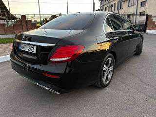 Mercedes E-Class foto 3