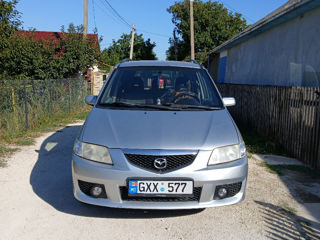 Mazda Premacy foto 2