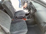 Opel Zafira foto 6