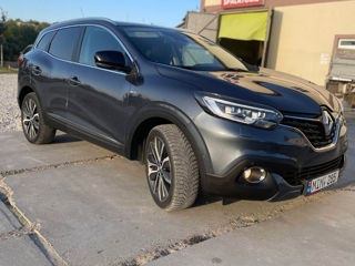 Renault Kadjar foto 2