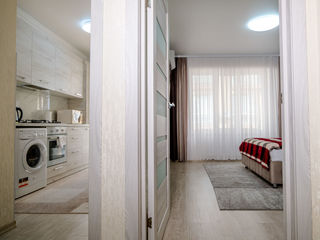 Apartament cu 1 cameră, 43 m², Centru, Chișinău foto 5