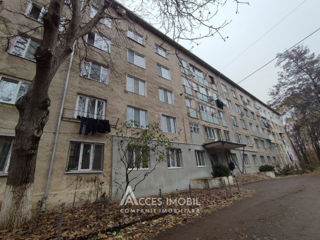 Apartament cu 2 camere, 36 m², Botanica, Chișinău