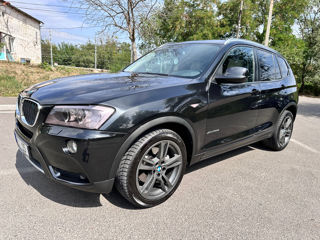 BMW X3 foto 3