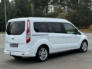 Ford Tourneo Connect foto 6