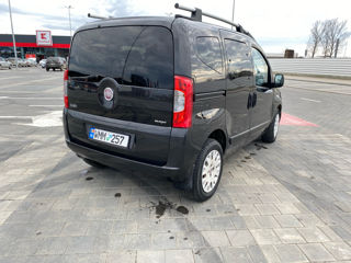 Fiat Qubo foto 5