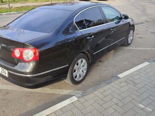 Volkswagen Passat foto 8