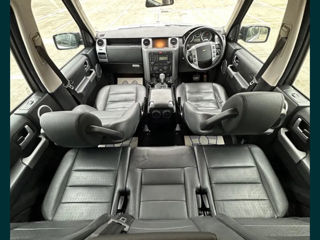 Land Rover Discovery foto 8