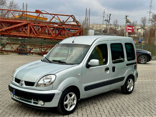 Renault Kangoo foto 2