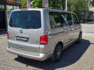 Volkswagen CARAVELLE foto 4