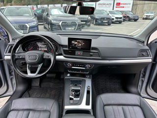 Audi Q5 foto 8