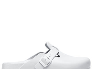 Boston EVA Clogs - White foto 3