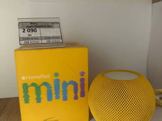 Apple HomePod Mini,Preț 2090lei