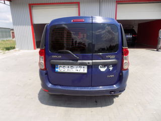 Dacia Logan Mcv foto 3