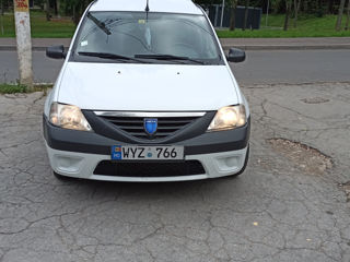 Dacia Logan Mcv foto 9