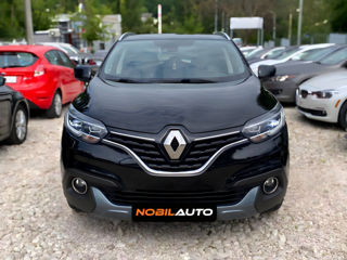 Renault Kadjar foto 3