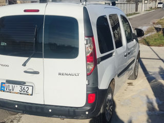 Renault Kangoo foto 3