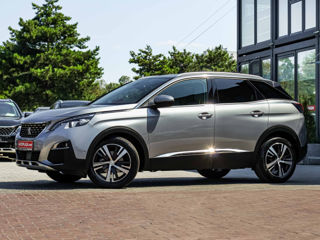 Peugeot 3008 foto 4