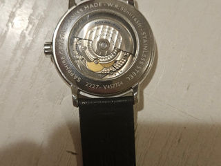 Vand ceas Raymond Weil  2227 foto 2